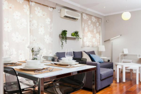 Apartamento Sevilla Hub Santa Justa